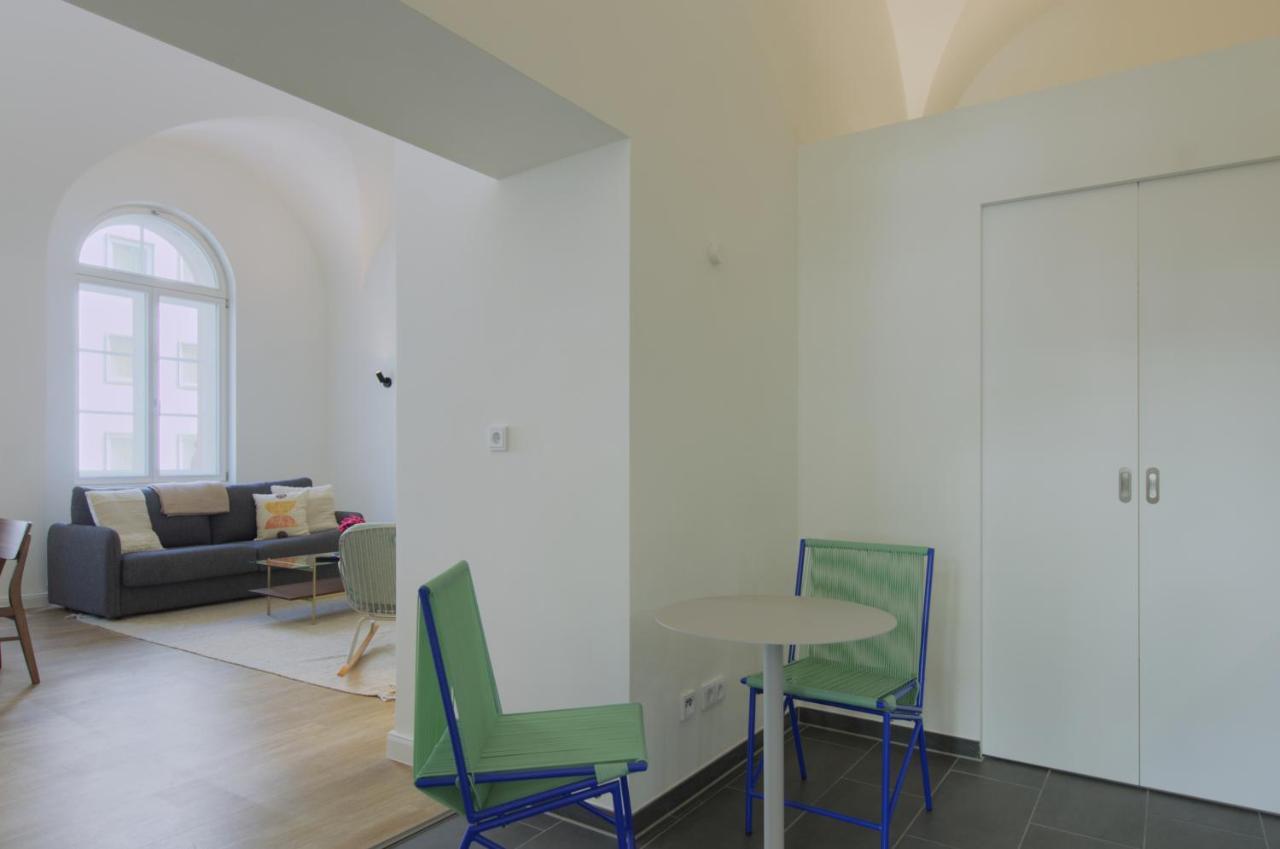 Vonbehling Boutique Apt. - Historisch Und Modern Wiesbaden Buitenkant foto
