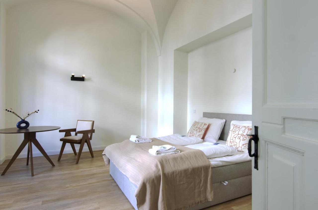 Vonbehling Boutique Apt. - Historisch Und Modern Wiesbaden Buitenkant foto