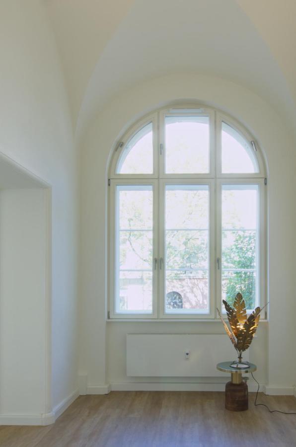Vonbehling Boutique Apt. - Historisch Und Modern Wiesbaden Buitenkant foto
