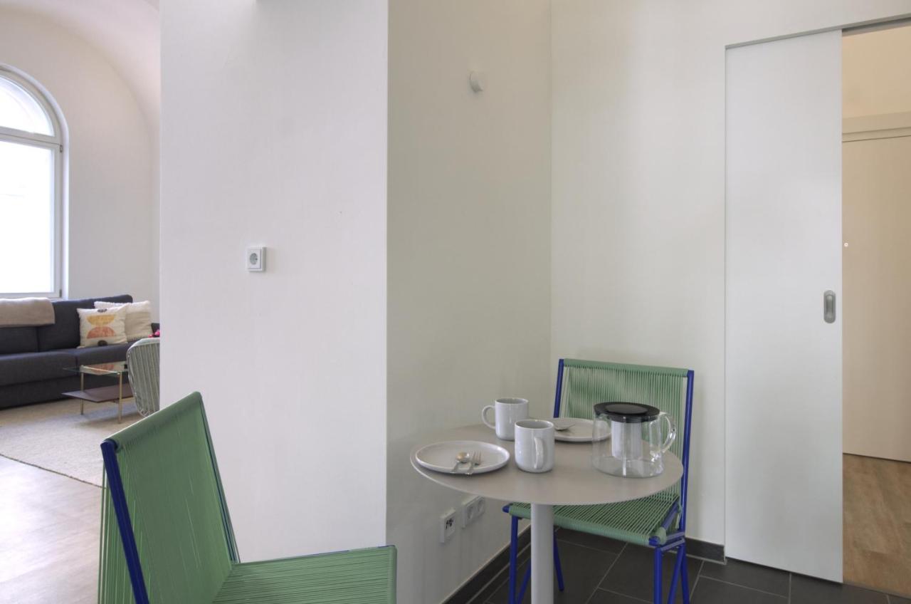 Vonbehling Boutique Apt. - Historisch Und Modern Wiesbaden Buitenkant foto